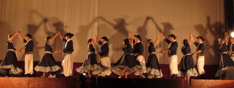 &iquest;Cuanto sabemos de la Agrupaci&oacute;n y del folklore Argentino?