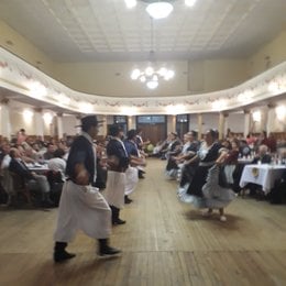 &iquest;En que a&ntilde;o se fundo la Agrupaci&oacute;n Amigos del Folklore? - &iquest;Cuanto sabemos de la Agrupaci&oacute;n y del folklore Argentino?