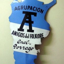 La Agrupaci&oacute;n celebra una fecha especial &iquest;cual es?  - &iquest;Cuanto sabemos de la Agrupaci&oacute;n y del folklore Argentino?