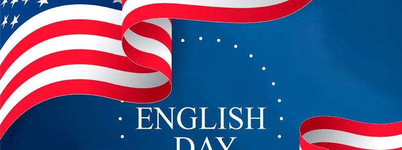 QUIZ FOR ENGLISH DAY 