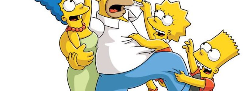 Cuanto sabes de los simpson