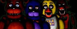 Preguntas y respuestas: Que personaje eres de fnaf 1.