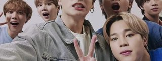 Cuánto sabes de bts
