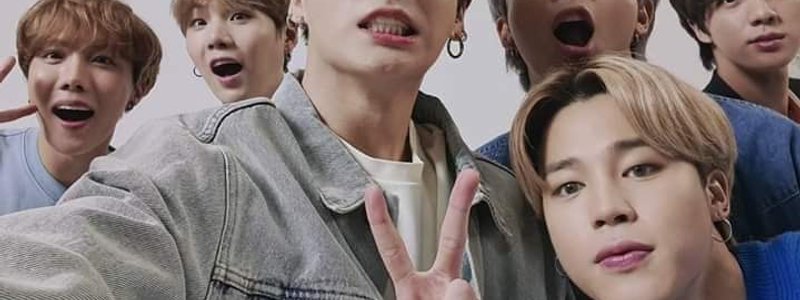 Cuánto sabes de bts