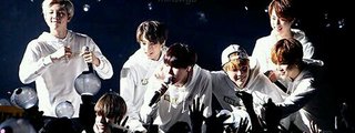 CUANTO SABES DE BTS