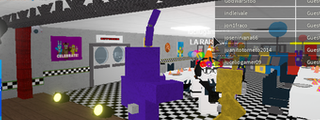 Que juego de Roblox es tu favorito de todos?
