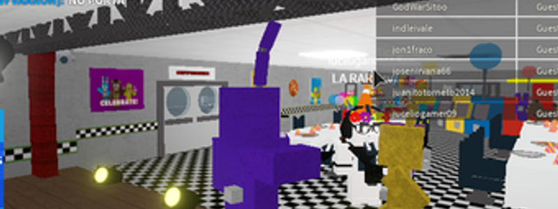 Que juego de Roblox es tu favorito de todos?