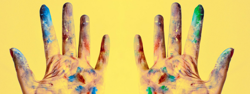¿Cual de las 7 bella artes eres?