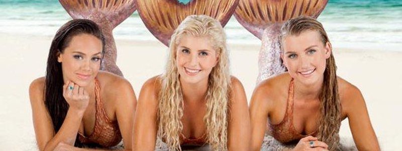 Las sirenas de mako