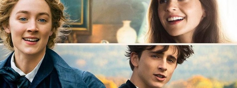 Que personaje de "Mujercitas" eres