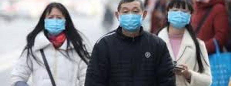 TEST DE SI TENGO EL CORONA VIRUS