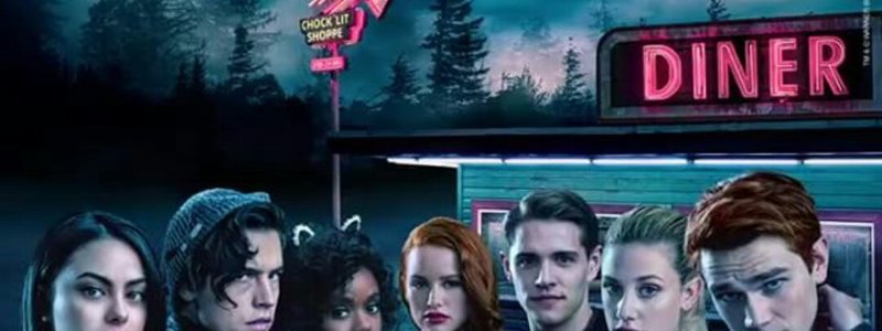 cuanto sabes de riverdale?