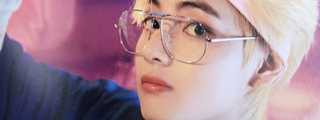 Cuánto conoces a Kim Taehyung 