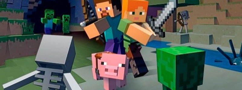 cuanto sabes de minecraft?