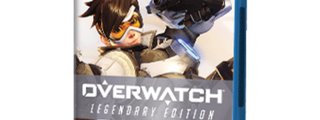 Fortnite u Overwatch
