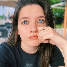 NOMBRE COMPLETO DE MICA - Cu&aacute;nto conoces de Mica Su&aacute;rez 