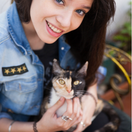 Cu&aacute;ntos subs tiene actualmente 2020 - Cu&aacute;nto conoces de Mica Su&aacute;rez 