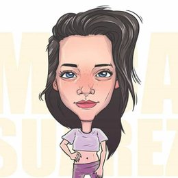 Cu&aacute;les son los actuales amigo de Mica Su&aacute;rez  - Cu&aacute;nto conoces de Mica Su&aacute;rez 