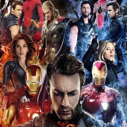 quien es el mas fuerte - CUANTO SABES DE AVENGERS 