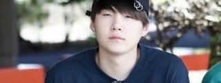 ¿Que tanto conoces a Suga? 