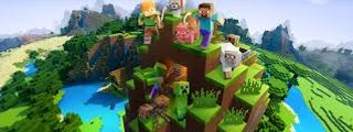 que tanto conoces el minecraft