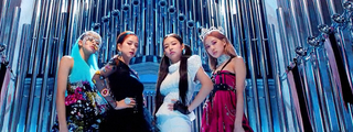 cual integrante de blackpink eres