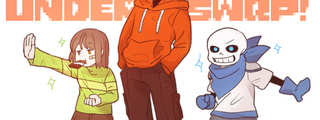 Que Personaje de underswap eres?