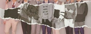 Con quen te casaras de BTS