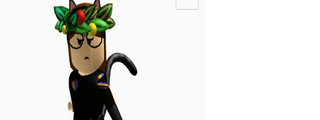 cual personaje de roblox eres