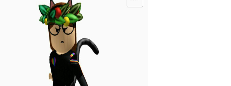 cual personaje de roblox eres