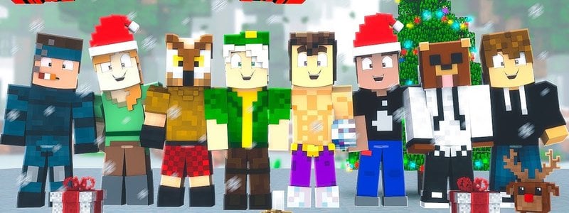 &iquest;Que personaje eres de karmaland?