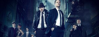 Que personaje de Gotham eres?