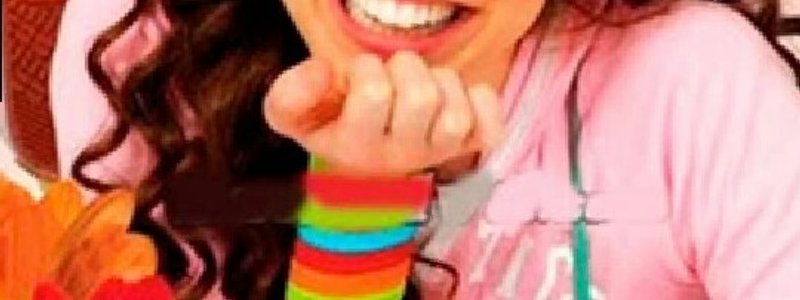  que persinaje eres de floricienta