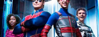 henry danger