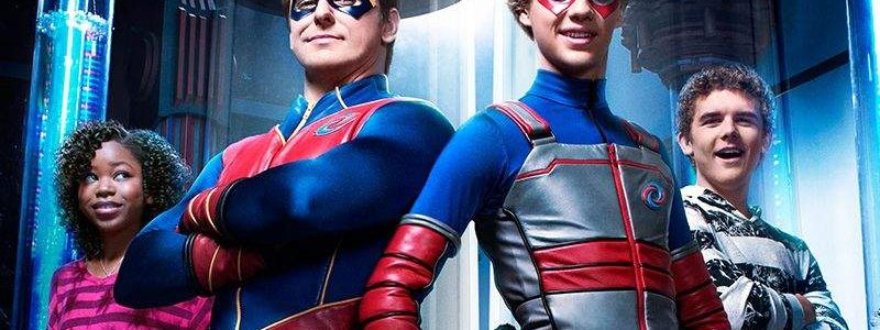 henry danger