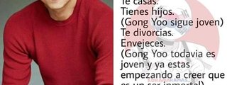 QUE TANTO SABEN DE GOBLIN:EL SOLITARIO SER INMORTAL
