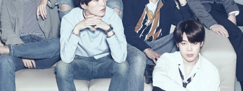 Cuanto sabes de BTS 