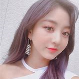 Con que miembro de BTS es un "amor-odio" Jeonyeon? - Cuanto sabes de twice? 7w7