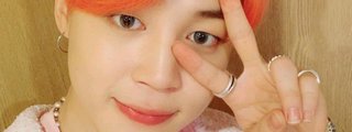 ¿Qué tanto conoces a Jimin?