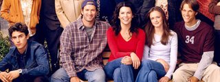 Cuánto sabes de las chicas gilmore 