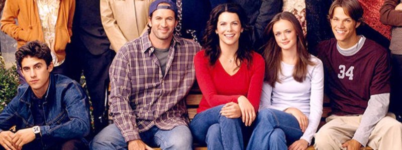 Cuánto sabes de las chicas gilmore 