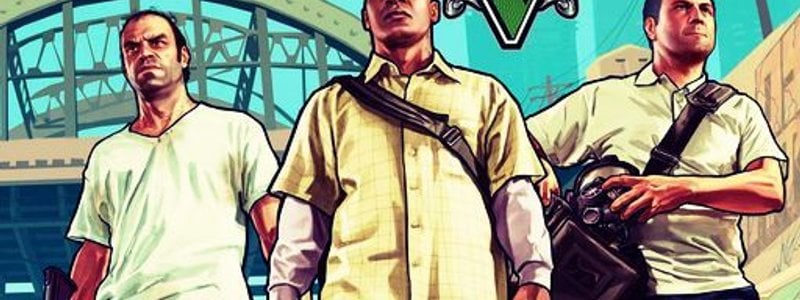 &iquest;Que personaje eres de gta 5?