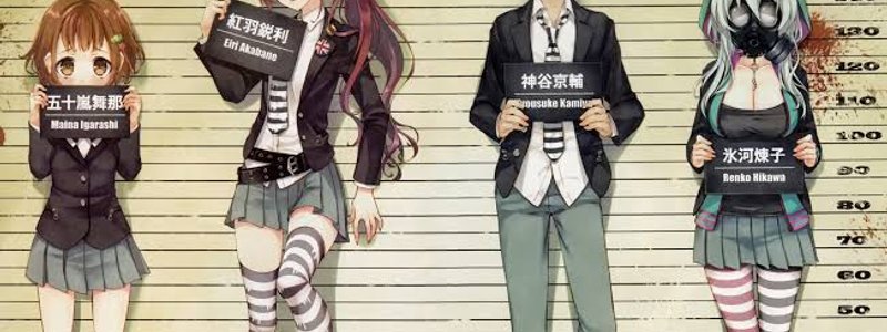 &iquest;Que tipo de asesino eres? test