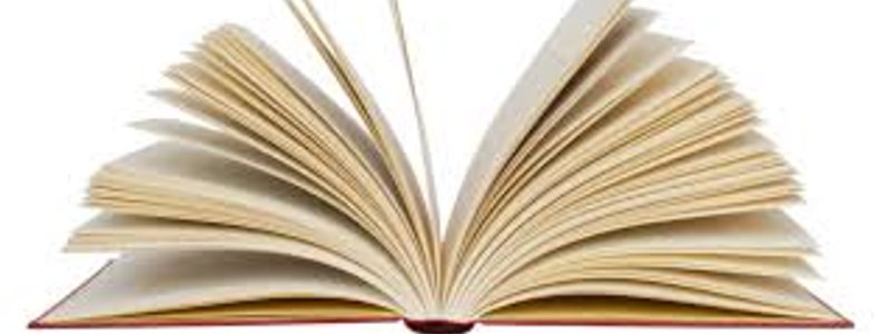 ¿Que tipo de libro eres?