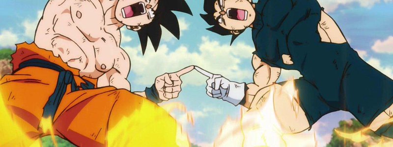 ¿quien eres de Dragon ball?