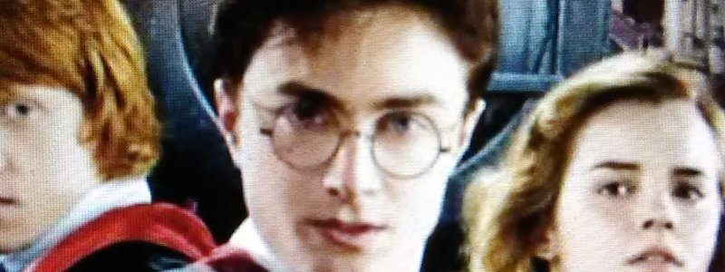 Que personaje de Harry Potter eres