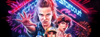 ¿Que tanto conoces de Stranger Things?