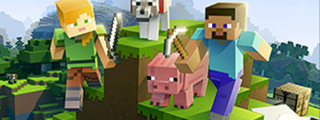 Cuanto sabes de Minecraft