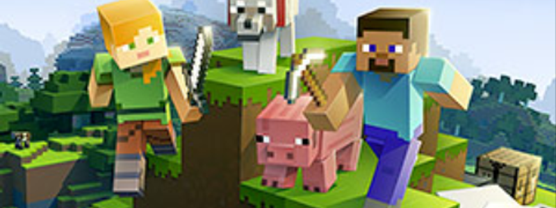 Cuanto sabes de Minecraft