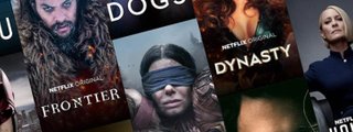 Descubre cuanto sabes de series 